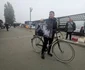 Expo în piața de vechituri din Novi Sad FOTO Ștefan Both