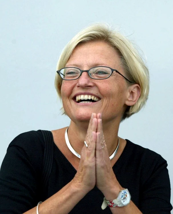 Ylva Anna Maria Lindh