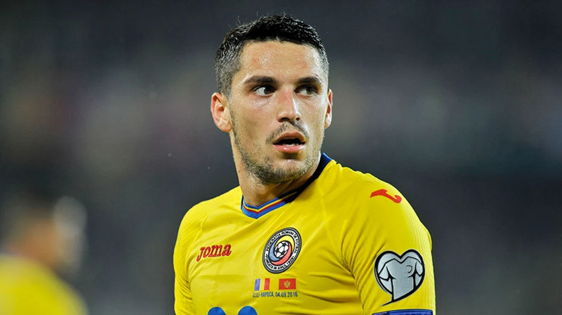 Nicolae Stanciu speră să joace la Euro 2024, după ce a fost în lot și la Europeanul din 2016