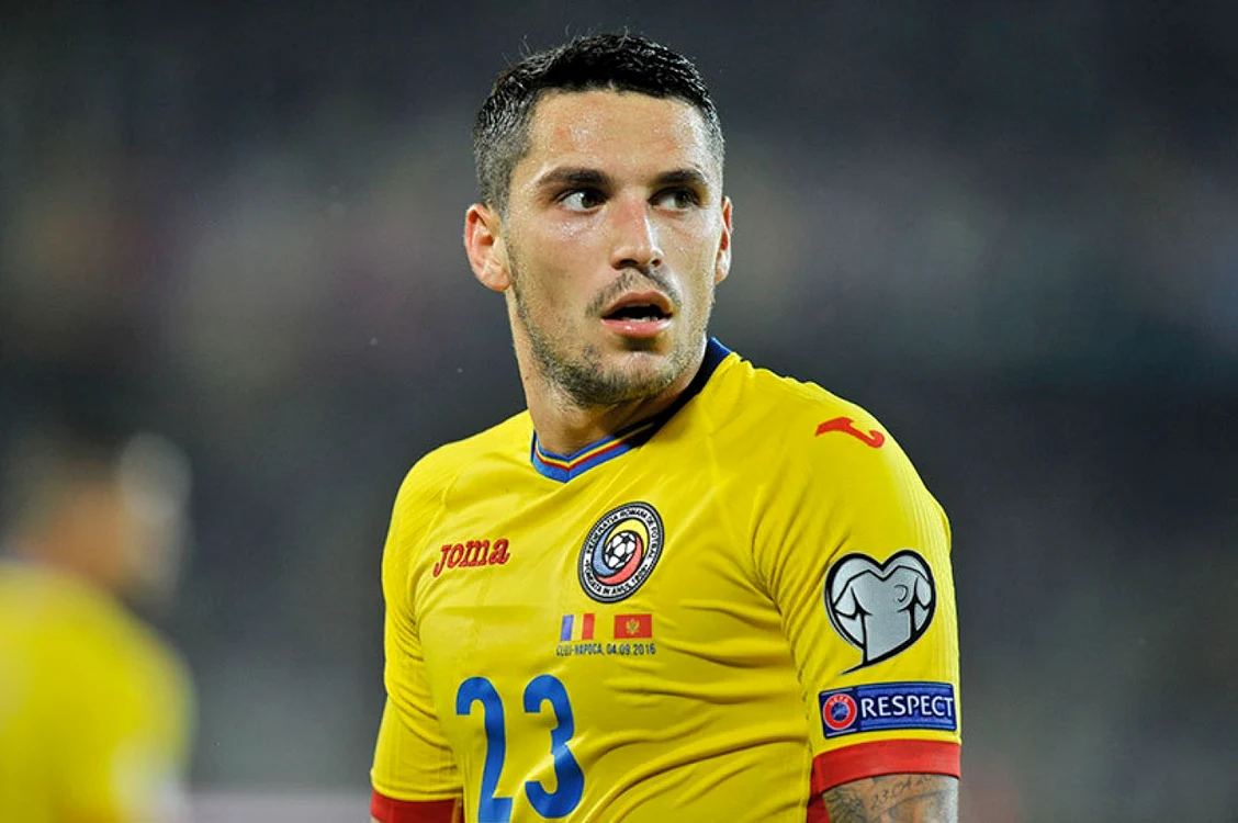 Nicolae Stanciu