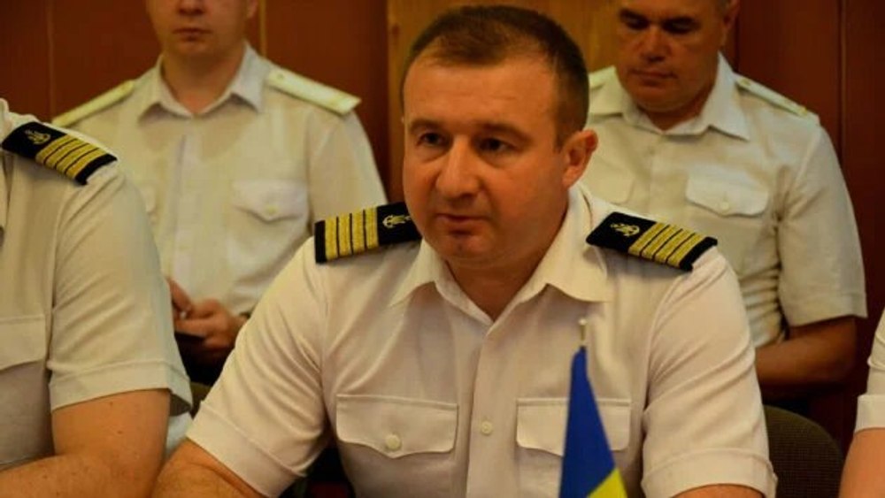 Controversatul șef de stat major al Forțelor Sistemelor fără pilot din Ucraina a fost demis la două luni după numire