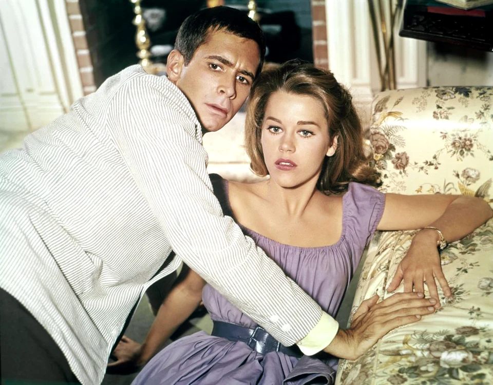 Jane Fonda