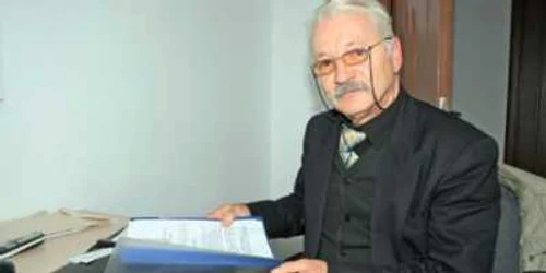 Juristul Ioan  Grumăzescu  