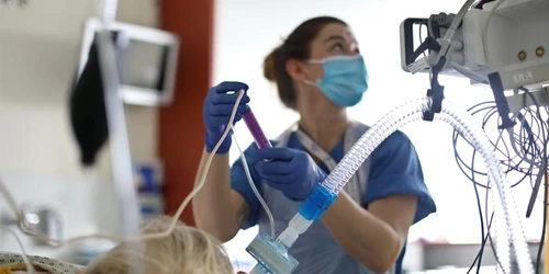spital
