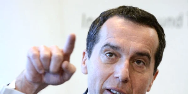 Christian Kern