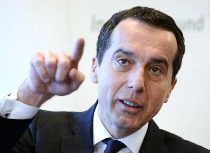 Christian Kern