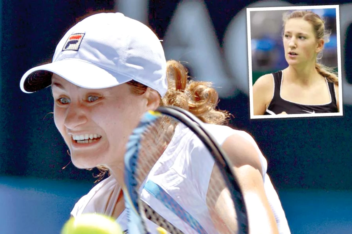 Simona  Halep