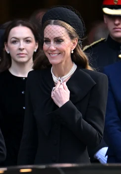 Kate Middleton