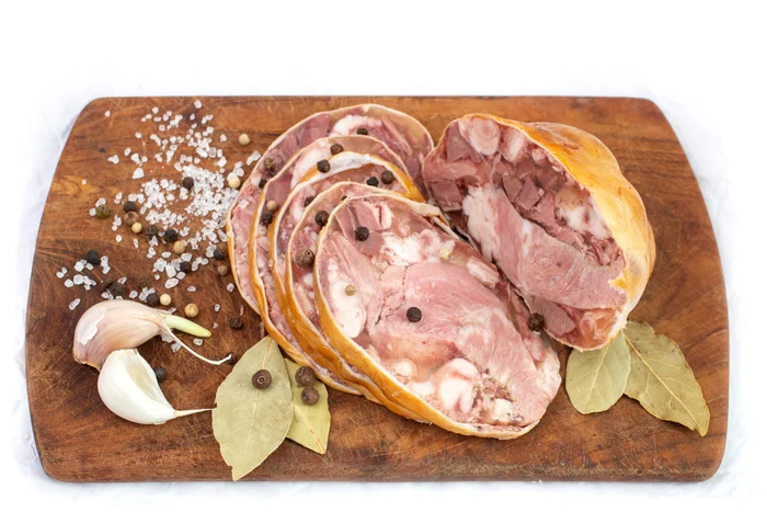Tobă de porc