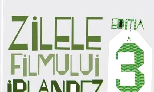 Zilele Filmului Irlandez la Institutul Cultural Român jpeg
