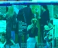 Romi in Paris. Delicventi prinsi in flagrant. foto Paris Match