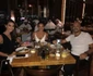 Sandra Adrian Mutu in Abu Dhabi Emiratele Arabe (8) jpeg