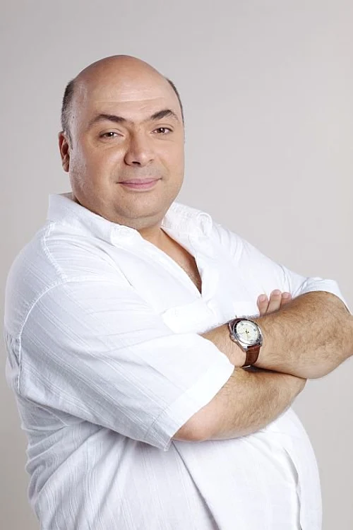 Cârcotaşii i-au cerut lui Constantin Zamfirescu, celebrul „Gogoaşe”, să realizeze tortul pentru Ivan Patzaichin