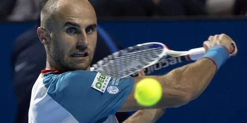 marius copil