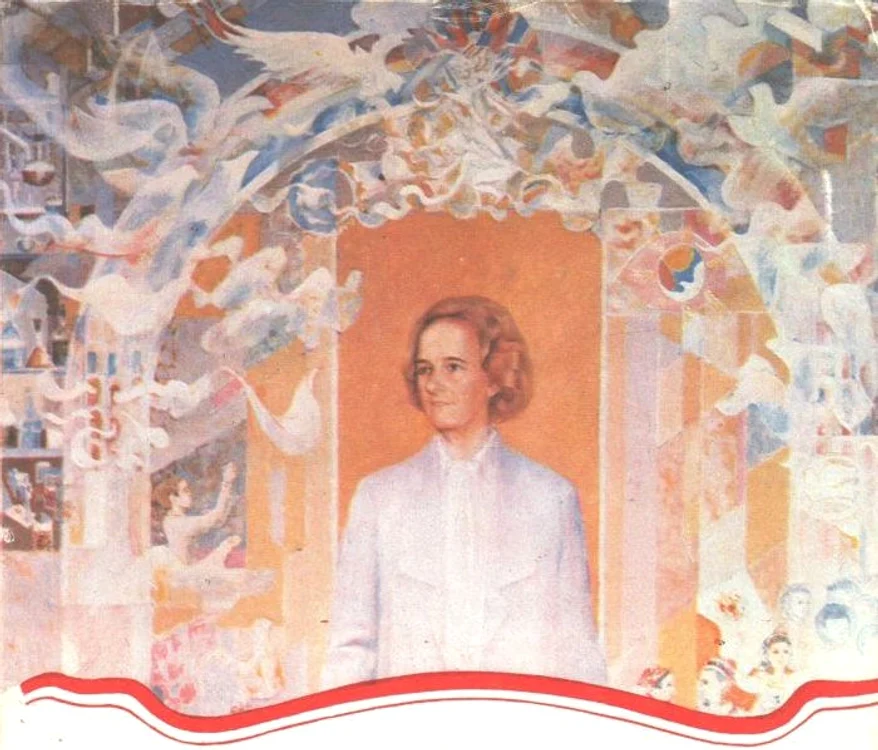 Femeia în comunism