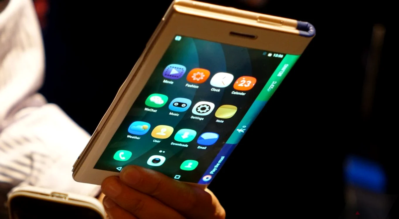 
    Samsung Galaxy S9  