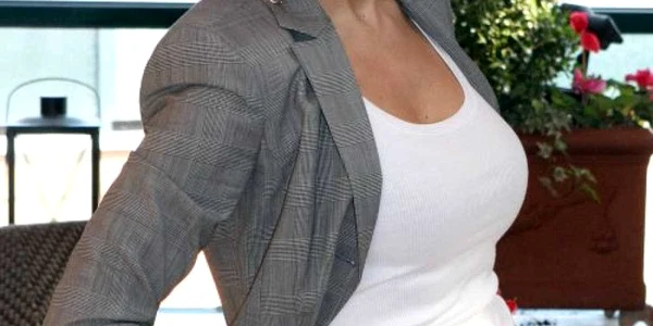 Barbara D'Urso 