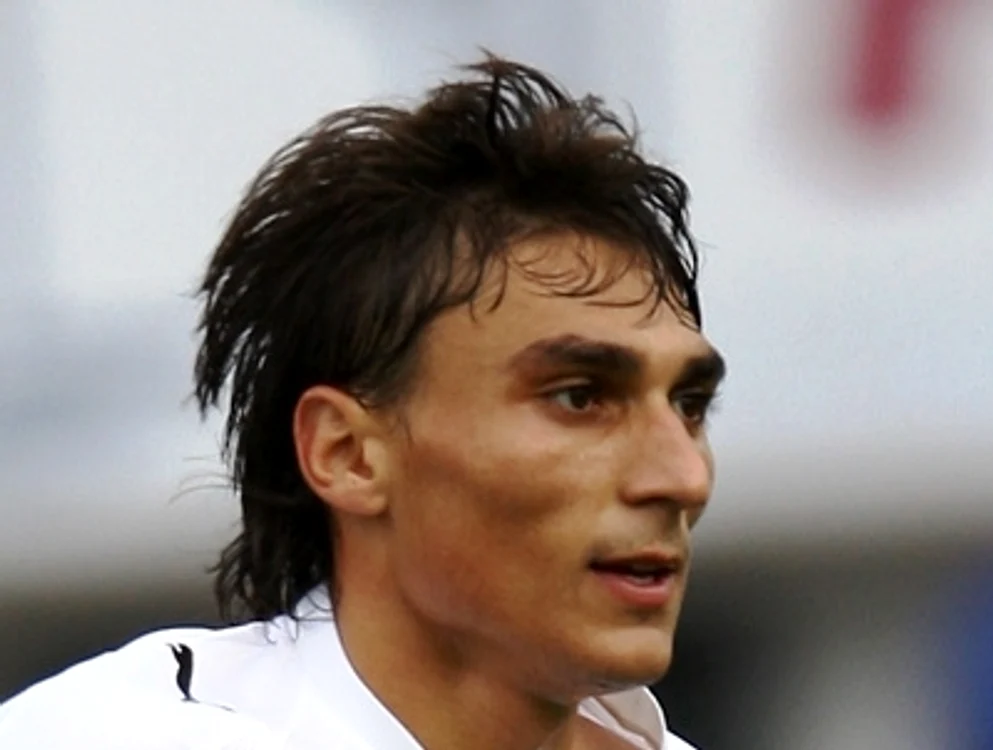 FOTBAL: Ciuca: "Nu ştiu de ce plânge Dinamo, dacă erau tari ne băteau"