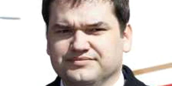 Ministrul Sănătăţii Cseke Attila