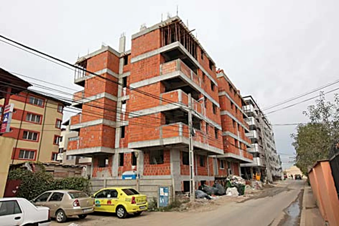 Garsonieră