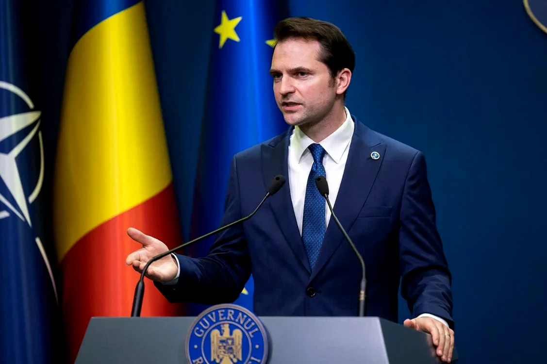 Fostul ministru al Energiei s-a alăturat echipei premierului Ilie Bolojan / Sursa foto: Facebook