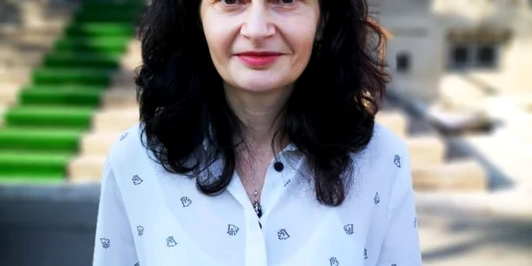 Cerasela Gurgu