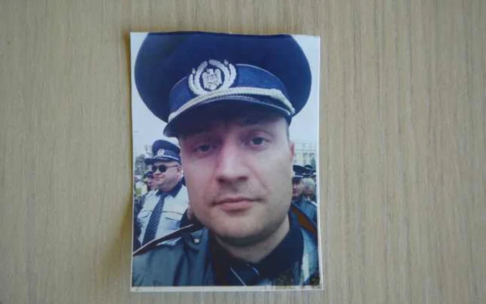 Costel Faur a murit în luna decembrie 