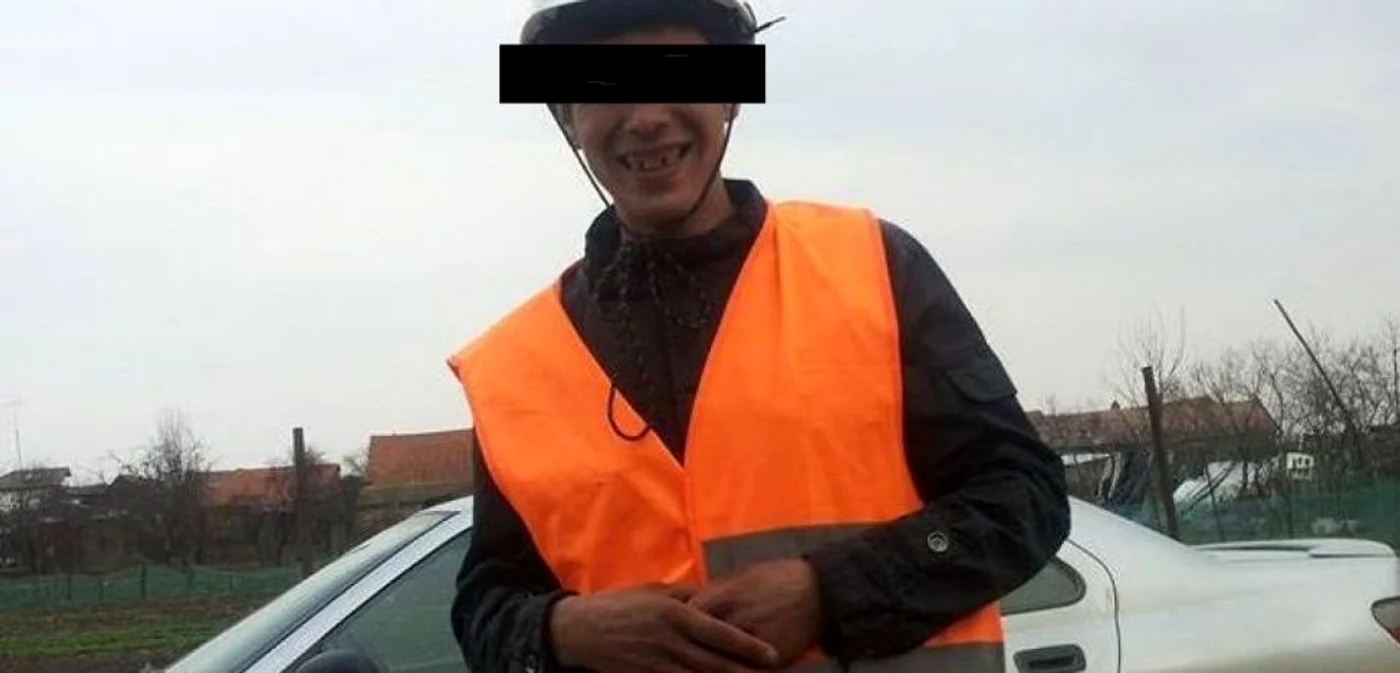 Criminalul a fost condamnat la 24 de ani şi 2 luni de închisoare