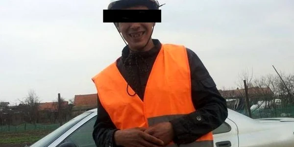 criminaal alba aiud