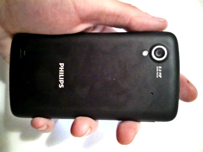 philips xenium