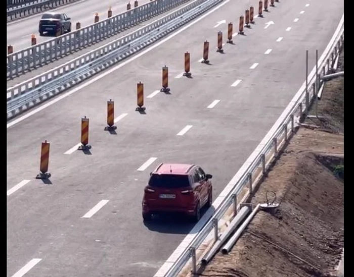 Autostrada de Centură a Capitalei