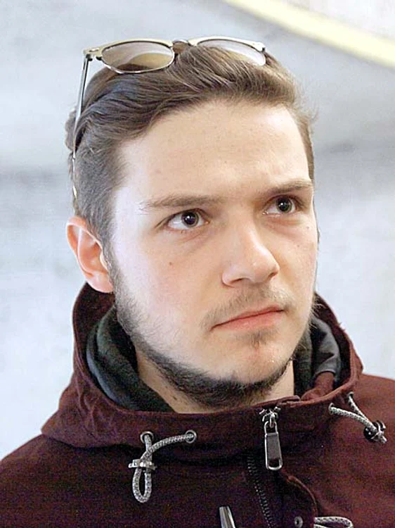 Cristian Marcu