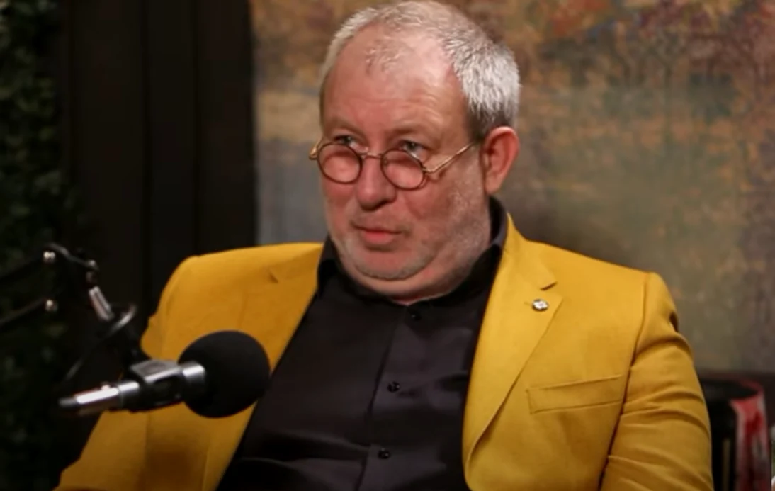 Florin Busuioc, despre infarctul suferit în 2018 Foto: Captură Video