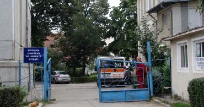 Piteşti: Suspectul de gripă porcină a fugit din spital