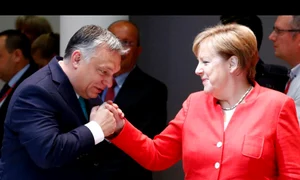 Prețul capitulării lui Merkel în fața șantajului maghiar și polonez jpeg