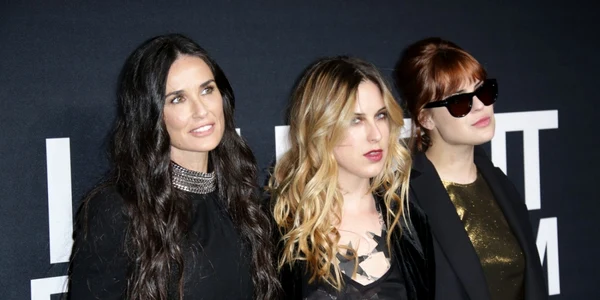 Demi Moore
