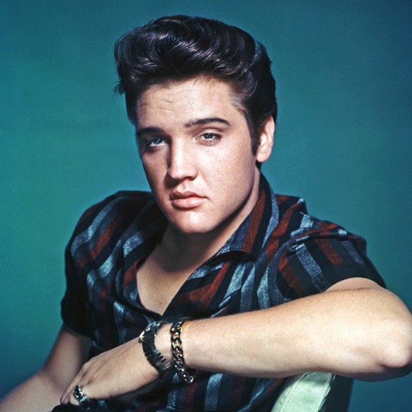 Fanii legendarului Elvis Presley s-au adunat în orașul german unde regele rock'n'roll a făcut armata