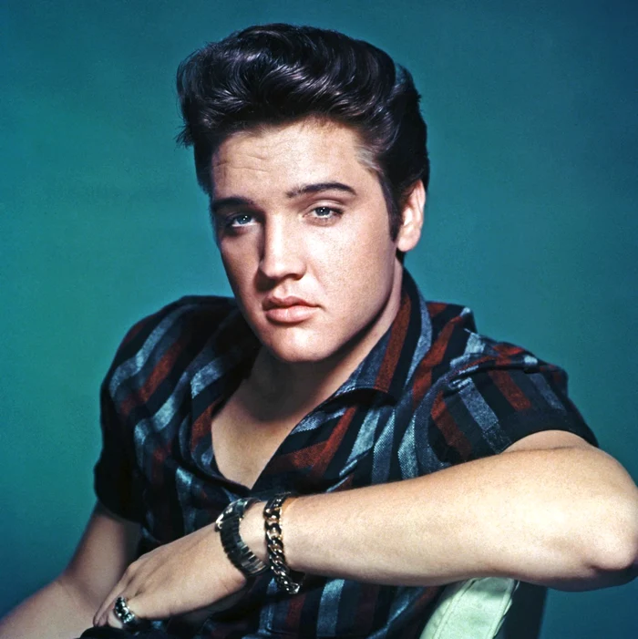 Elvis Presley