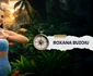 Roxana Buzoiu participă  la „Tempting Fortune România” foto: Kanal D