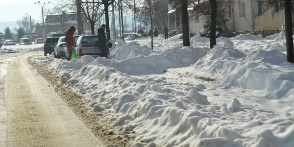 zapada vaslui