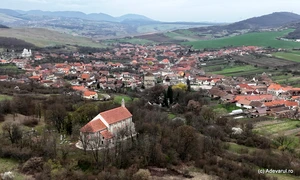 Satul Calnic Alba  Foto Daniel Guță ADEVĂRUL (26) JPG