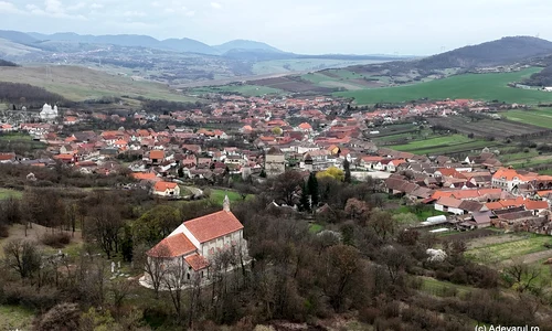 Satul Calnic Alba  Foto Daniel Guță ADEVĂRUL (26) JPG