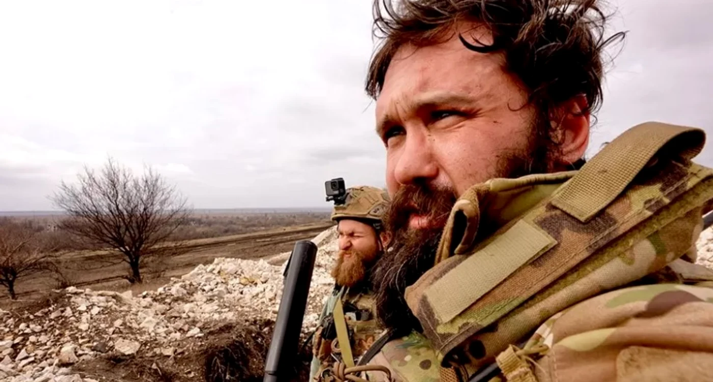 Soldați Ucraina FOTO BBC