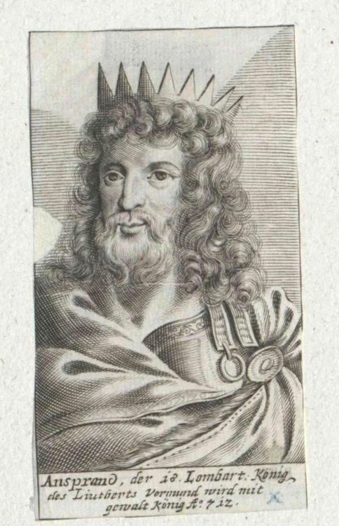 Regele lombarzilor Alboin, profimedia 1024133795 jpg