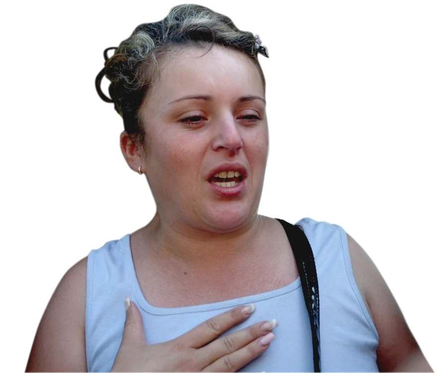 "A fost un tată bun, un om iubitor, dar Alexandra nu merita să fie omorâtă. Avea toată viaţa în faţa ei"