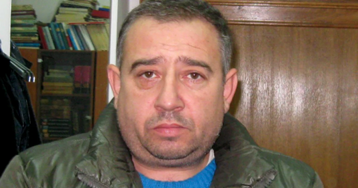 Iosif Kralocki este acuzat că timp de doi ani şi-a abuzat fiica