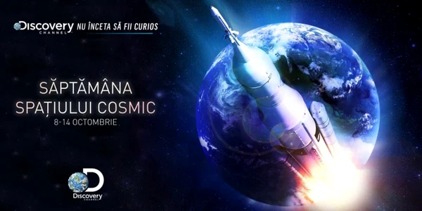 discovery nasa saptamana spatiului cosmic