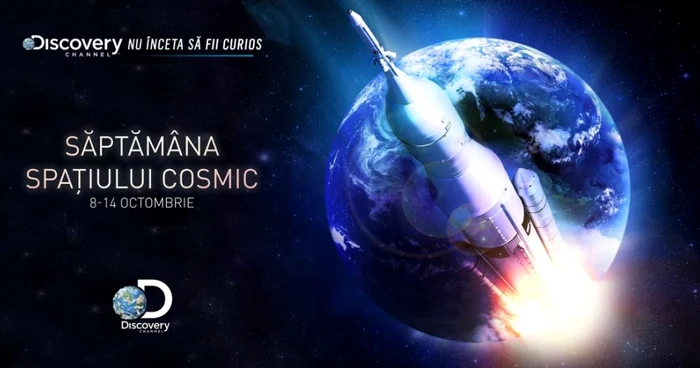 discovery nasa saptamana spatiului cosmic