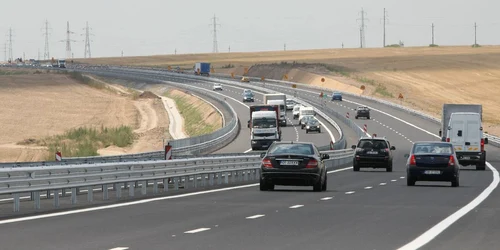 autostrada soarelui