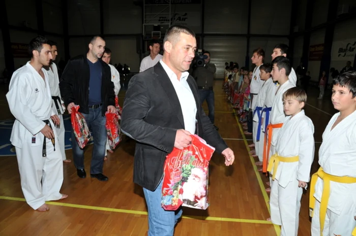 Lucian Băroiu